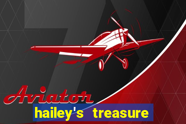 hailey's treasure adventure apk tudo desbloqueado